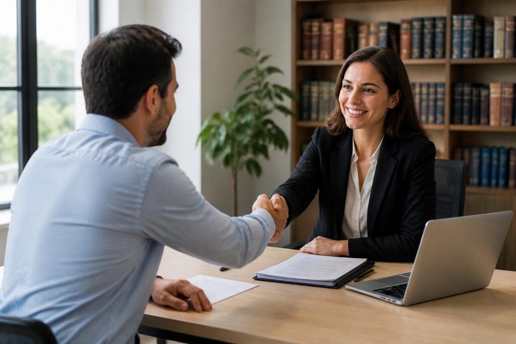 découvrez comment changer d'avocat facilement grâce à l'aide juridictionnelle et obtenez des conseils pratiques pour assurer une transition en toute sérénité.