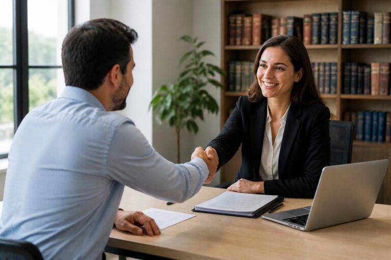 découvrez comment changer d'avocat facilement grâce à l'aide juridictionnelle et obtenez des conseils pratiques pour assurer une transition en toute sérénité.