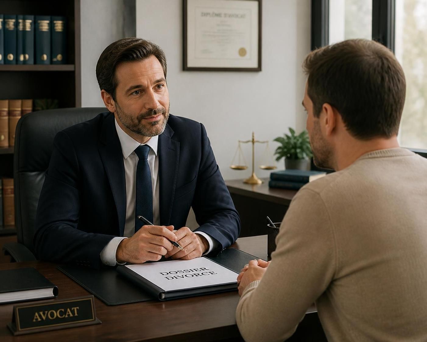 découvrez comment bénéficier de l'aide juridictionnelle pour un divorce afin de prendre en charge tout ou partie des frais liés à la procédure et faciliter l'accès à la justice.