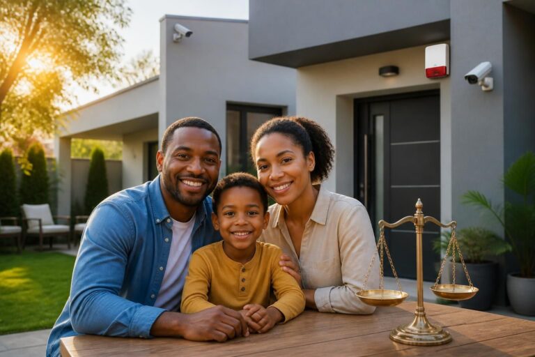 découvrez tout ce qu'il faut savoir sur l'assurance habitation et la protection juridique pour bien protéger votre logement et vos droits au quotidien.