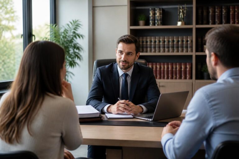 découvrez comment choisir l'avocat spécialisé en droit de la famille adapté à votre situation pour obtenir un accompagnement juridique efficace et personnalisé.