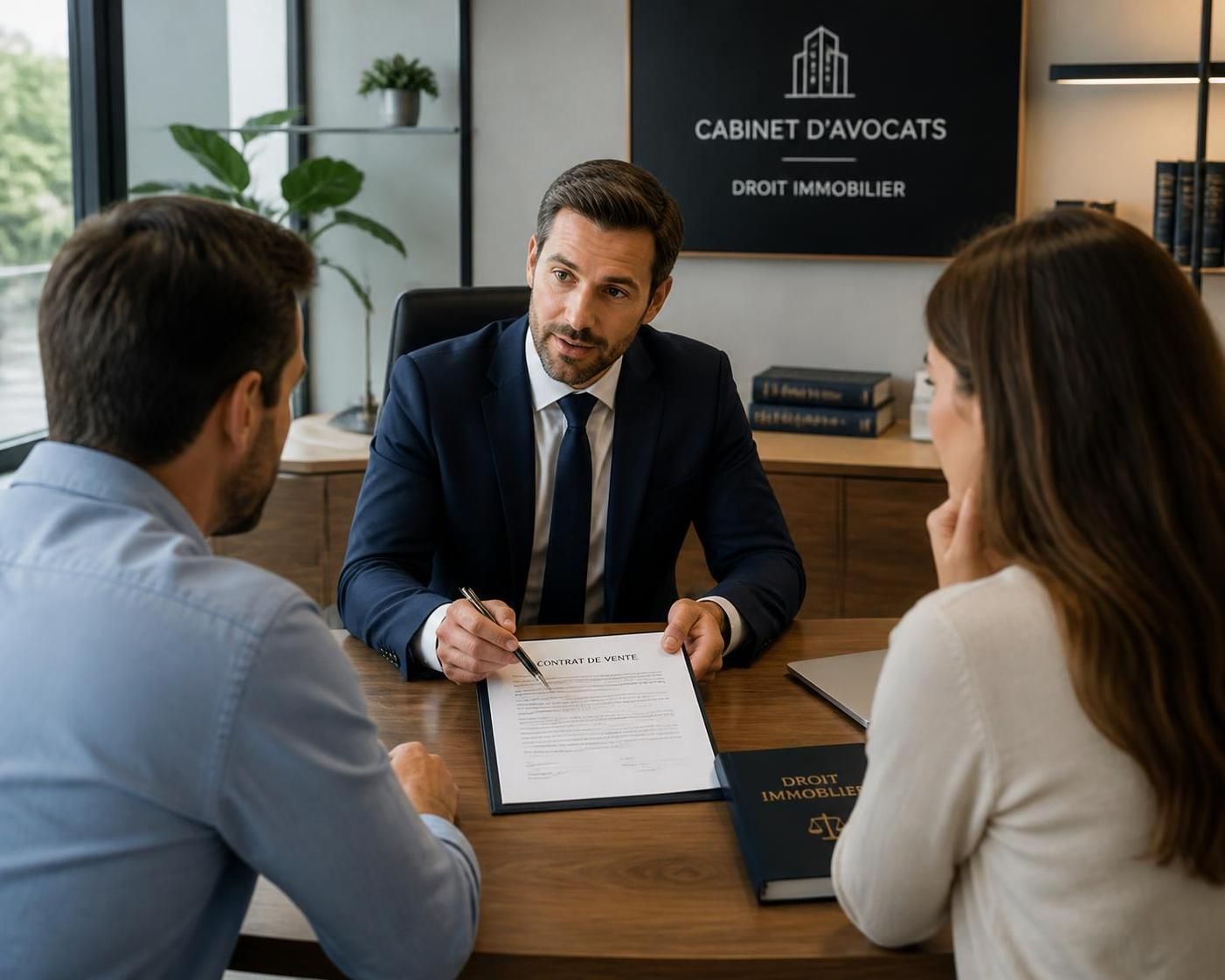 découvrez le rôle et les missions d'un avocat spécialisé en immobilier, ainsi que des conseils pratiques pour sécuriser vos transactions et résoudre vos litiges immobiliers.