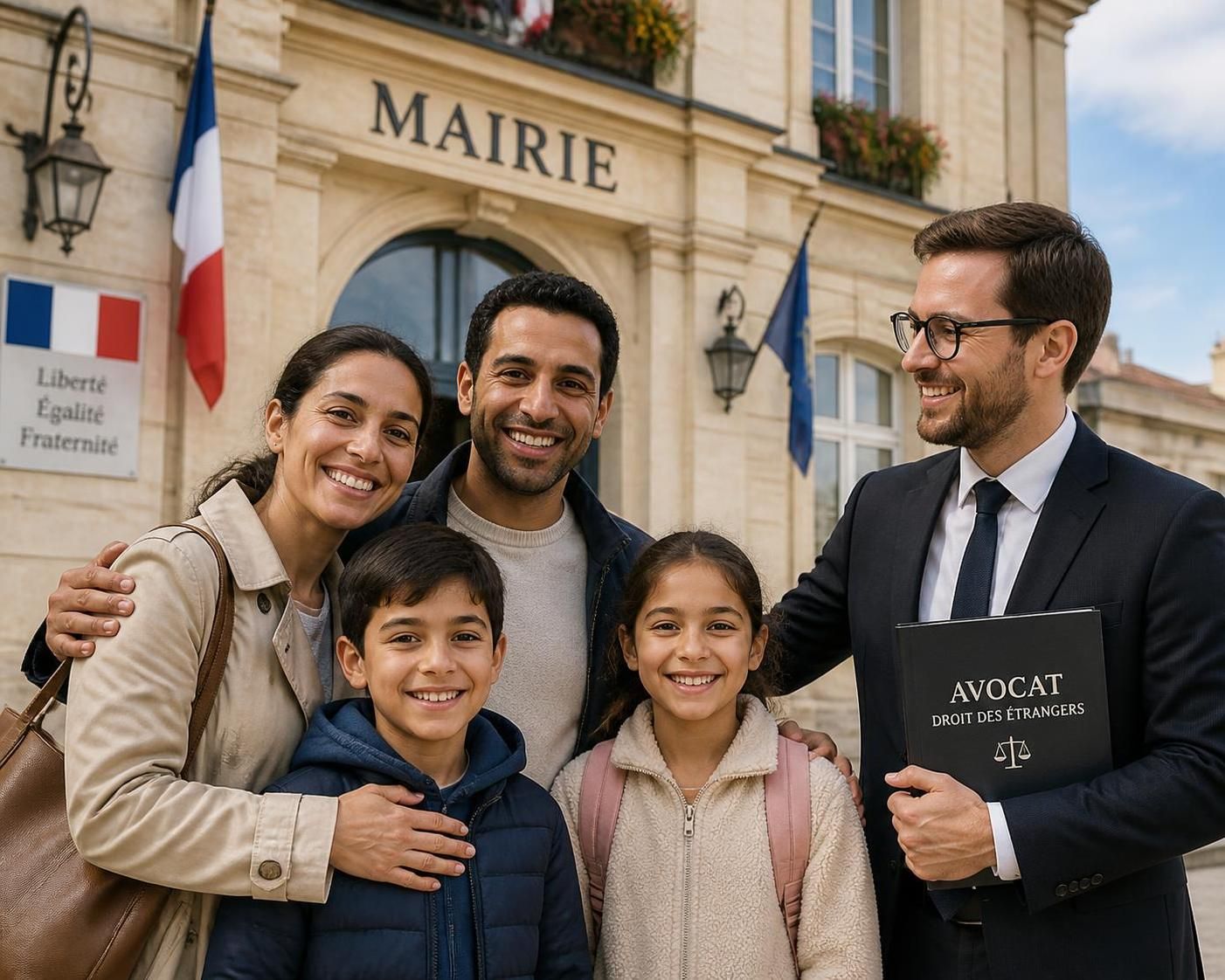 découvrez le rôle essentiel d'un avocat spécialiste du droit des étrangers et obtenez des conseils pratiques pour vos démarches juridiques en immigration.