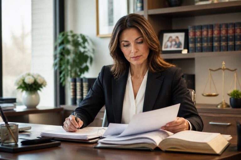 découvrez le rôle et les missions d'une avocate en droit de la famille, ainsi que des conseils pratiques pour mieux gérer vos enjeux juridiques familiaux.