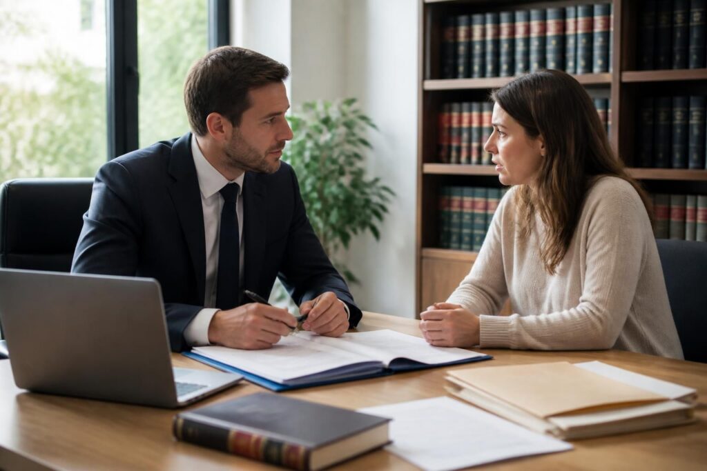 découvrez comment les avocats peuvent vous accompagner avec l'aide juridictionnelle, comprenez vos droits et les démarches à suivre pour accéder à une assistance juridique gratuite.