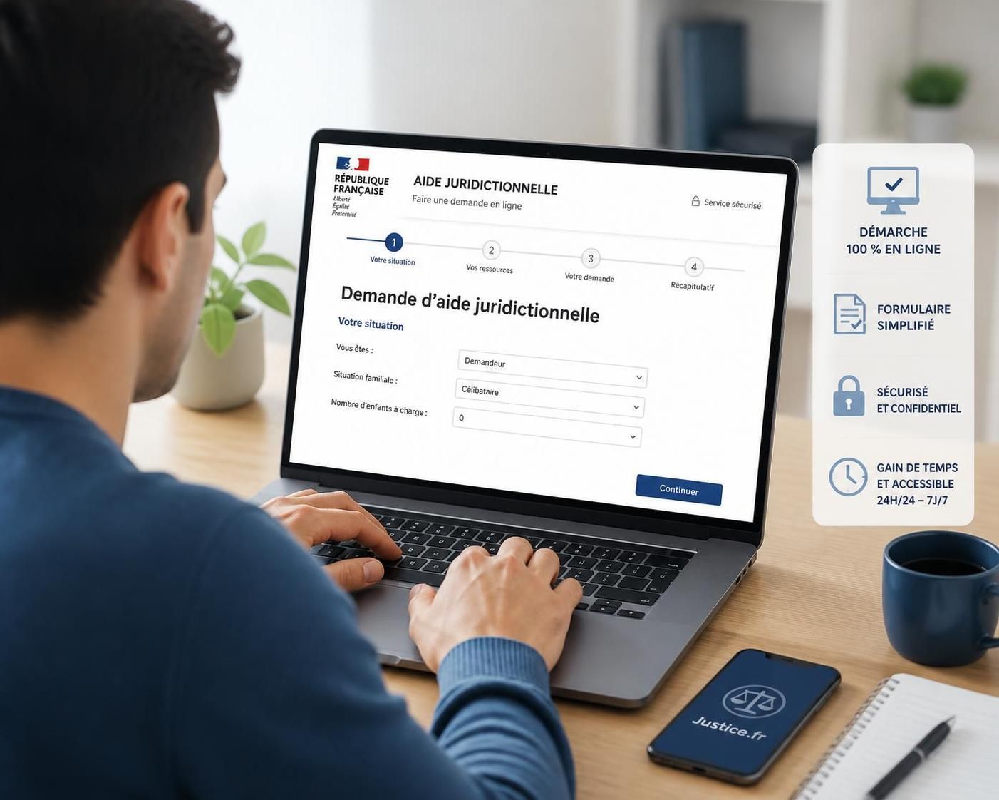 découvrez comment les avocats peuvent vous aider grâce à l'aide juridictionnelle, comprenez vos droits et les démarches à suivre pour accéder à une assistance juridique adaptée.