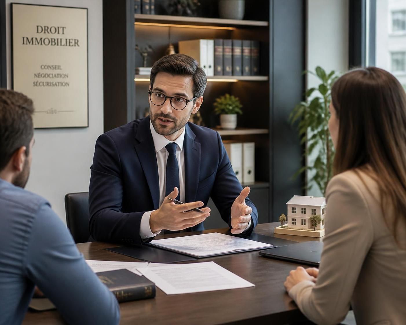 découvrez comment choisir un avocat spécialiste en droit immobilier, les critères essentiels pour trouver l'expert adapté à vos besoins et assurer la réussite de vos projets immobiliers.