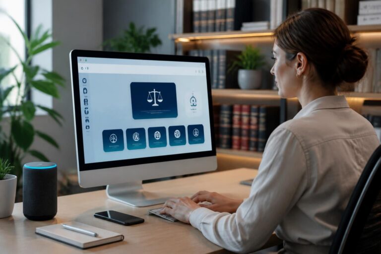 découvrez comment obtenir facilement l’aide juridictionnelle en ligne en 2026, avec un guide complet pour simplifier vos démarches et accéder à l’assistance juridique gratuite.