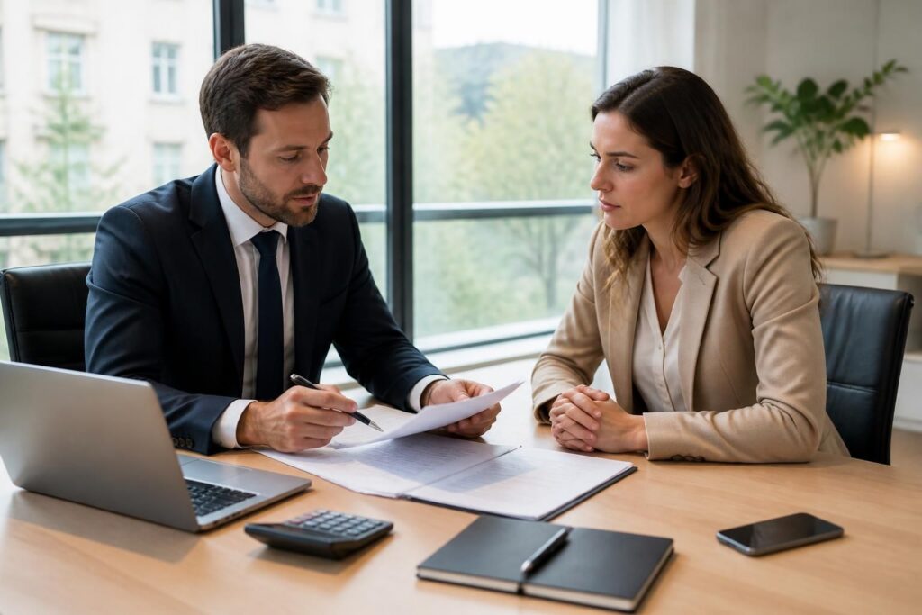découvrez tout ce qu'il faut savoir sur la convention d'honoraires en 2026 grâce à notre guide essentiel, pour mieux comprendre ses règles et implications.