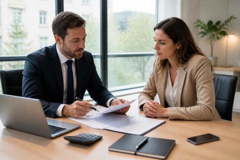 découvrez tout ce qu'il faut savoir sur la convention d'honoraires en 2026 grâce à notre guide essentiel, pour mieux comprendre ses règles et implications.