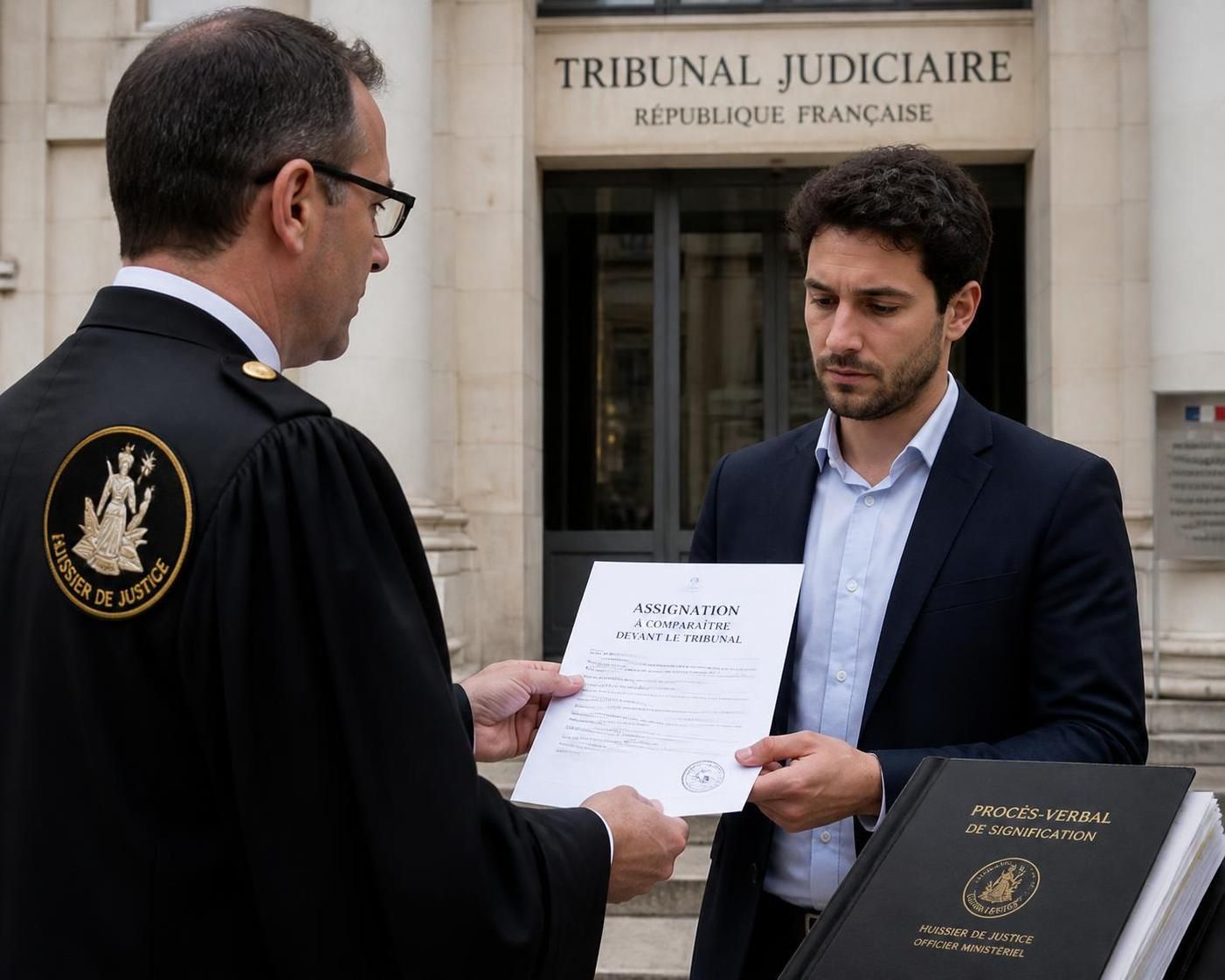 découvrez la différence entre une requête et une assignation expliquée simplement, pour mieux comprendre leurs rôles en programmation.