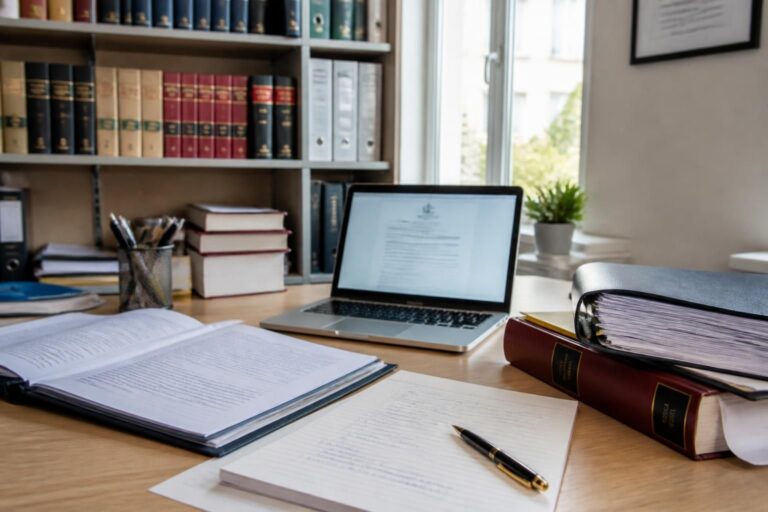 découvrez comment préparer efficacement les documents nécessaires pour une aide juridictionnelle et maximisez vos chances d'obtenir un soutien juridique.