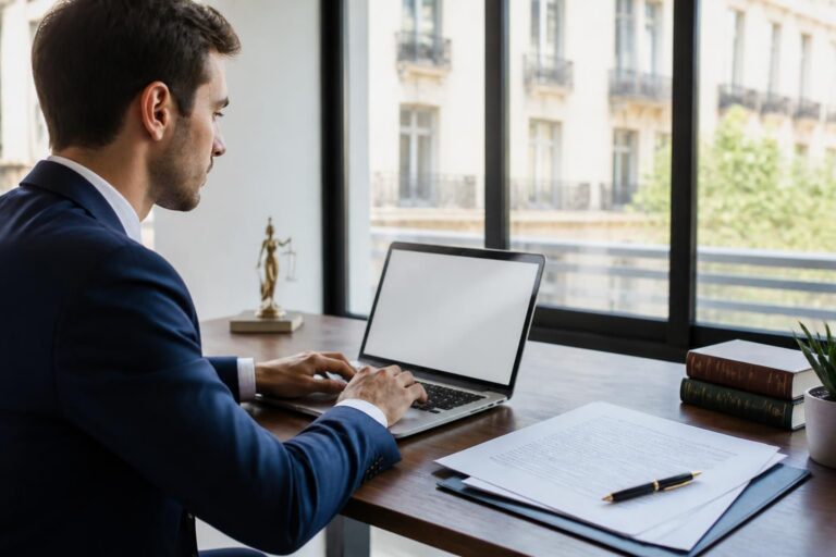 découvrez comment saisir rapidement une injonction de payer en ligne grâce à notre guide pratique et simplifié. facilitez vos démarches judiciaires dès maintenant.