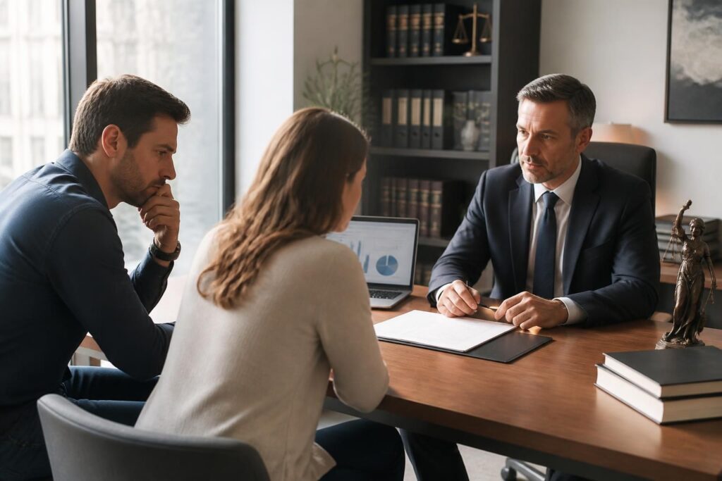 découvrez le coût d'un divorce pour faute en 2026, incluant les frais juridiques, les honoraires d'avocat et les éventuelles conséquences financières. informez-vous pour mieux préparer votre dossier.