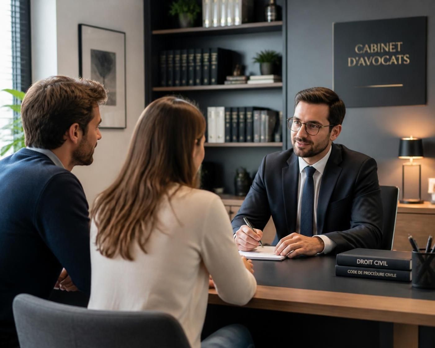 découvrez les tarifs moyens d'un avocat pour un divorce en 2026 et obtenez des conseils pour bien préparer votre budget juridique.