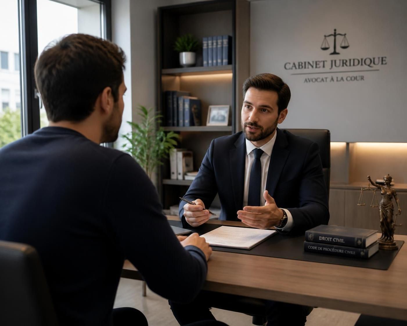 découvrez quelle est la meilleure protection juridique en 2026 pour sécuriser vos droits et faire face aux imprévus grâce à notre analyse complète.