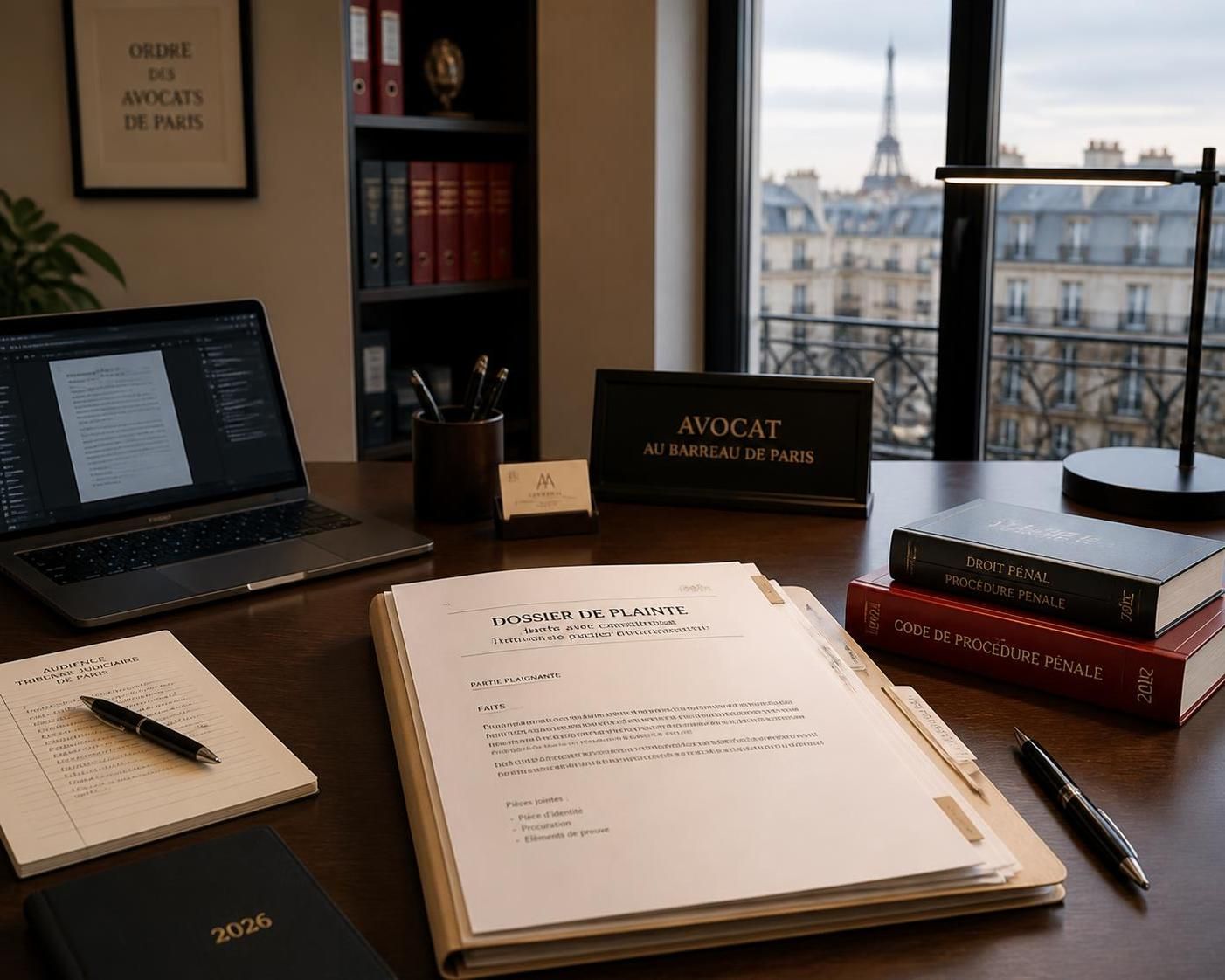 découvrez les conséquences juridiques et pratiques de porter plainte en 2026, et ce que cela implique pour votre démarche.