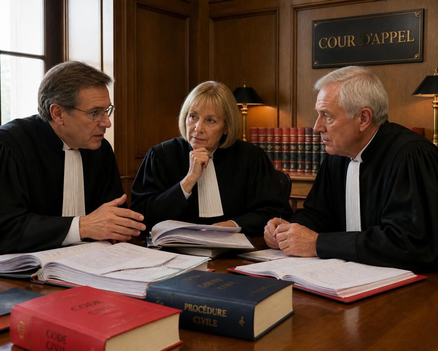 découvrez les principaux risques liés à l'appel d'un jugement et apprenez comment les éviter efficacement pour protéger vos droits et maximiser vos chances de succès.