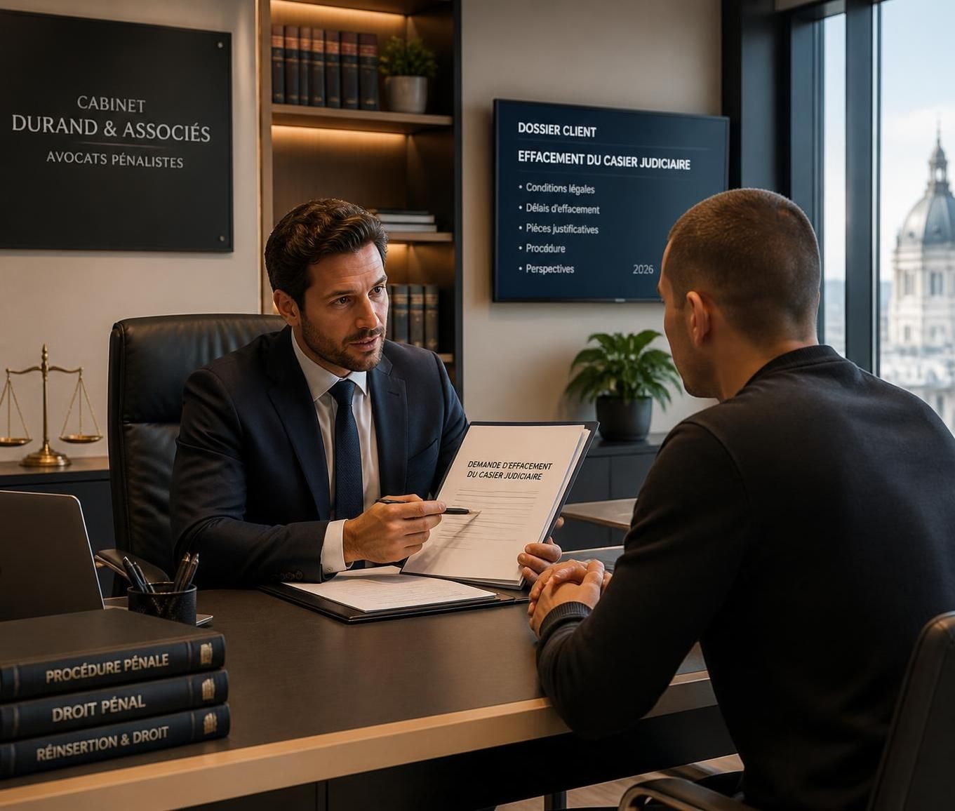 découvrez les tarifs des avocats pour l'effacement du casier judiciaire en 2026 et préparez-vous aux coûts et démarches à venir.
