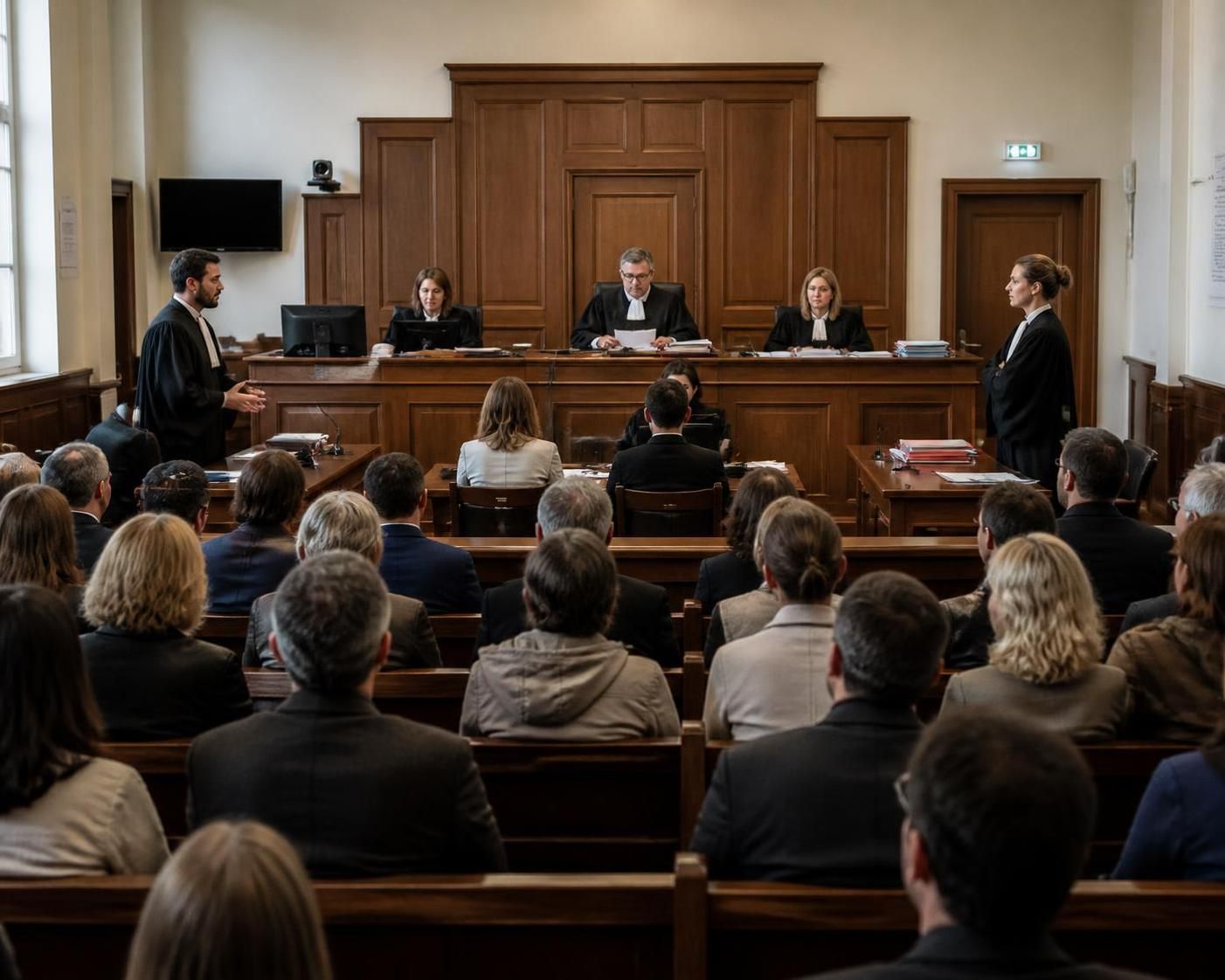 découvrez tout ce qu'il faut savoir sur l'assignation en divorce, ses étapes clés et comment bien préparer cette procédure judiciaire essentielle.