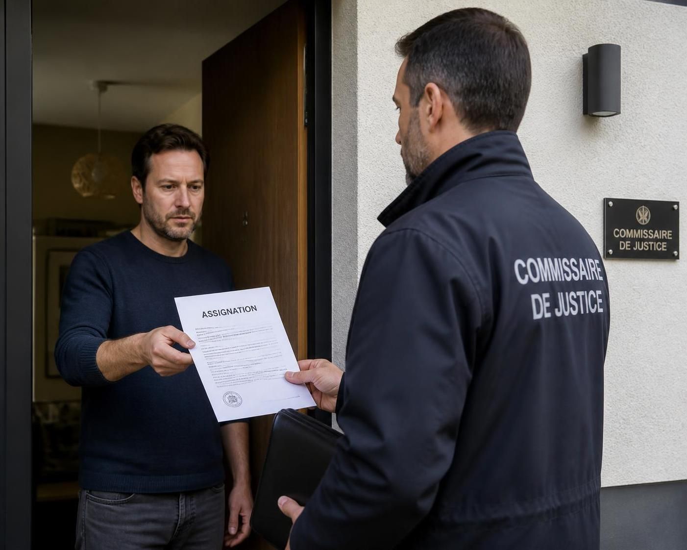 découvrez tout sur l'assignation en justice : étapes clés de la procédure, conseils pratiques et meilleures démarches pour agir en toute sérénité.