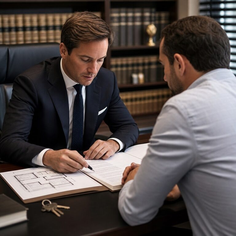 Droit immobilier