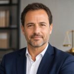 Portrait de Marc Leroux