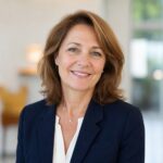 Portrait de Sophie Martin