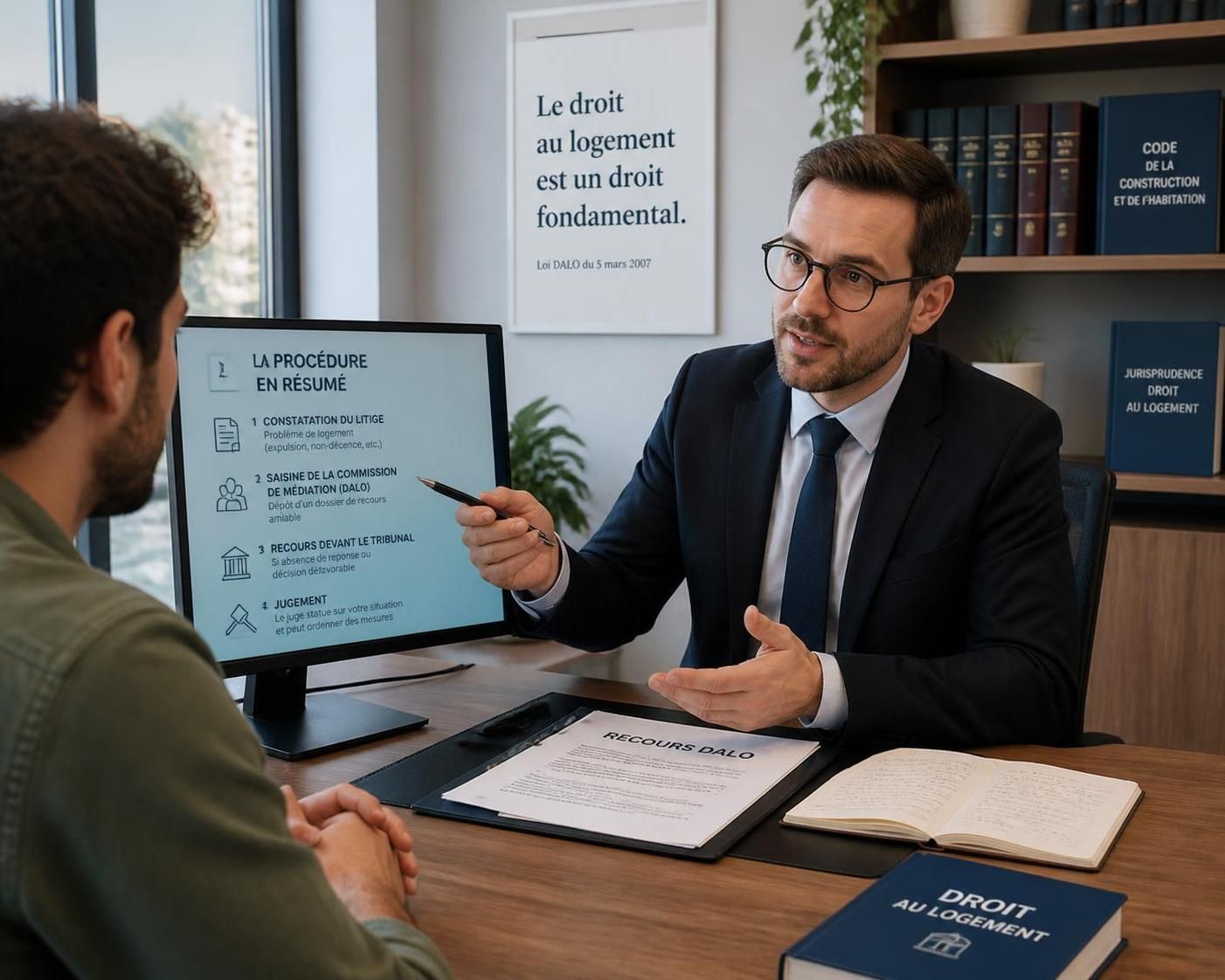 découvrez comment un avocat spécialisé en droit au logement peut vous aider à faire valoir vos droits en 2026. conseils pratiques et démarches essentielles pour protéger votre habitat.