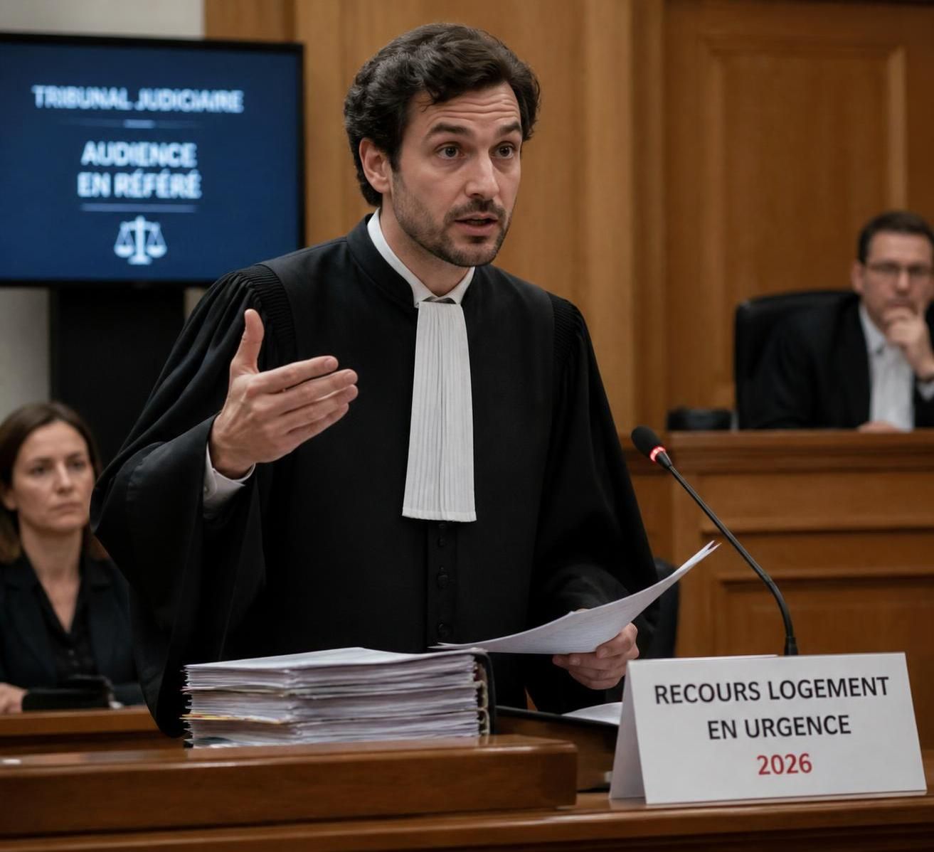 découvrez comment un avocat spécialisé en droit au logement peut vous aider à faire valoir vos droits en 2026. conseils pratiques et démarches essentielles pour protéger votre logement.