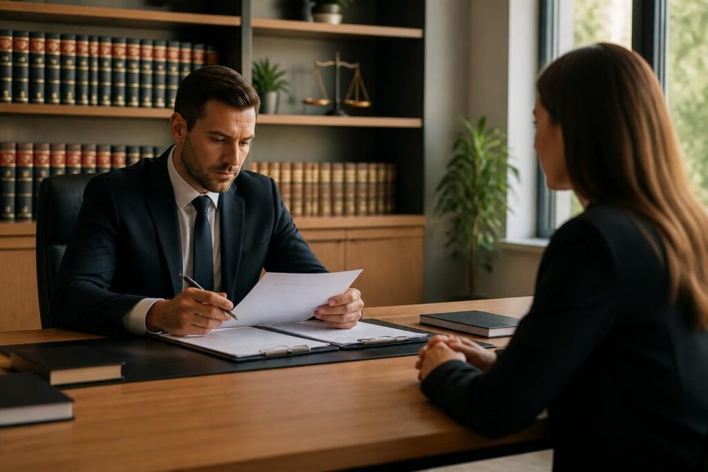 découvrez comment choisir le bon avocat en droit du travail pour défendre efficacement vos droits et obtenir le meilleur soutien juridique adapté à votre situation.