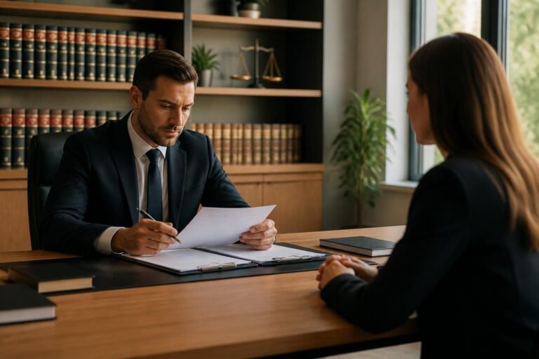 découvrez comment choisir le bon avocat en droit du travail pour défendre efficacement vos droits et obtenir le meilleur soutien juridique adapté à votre situation.