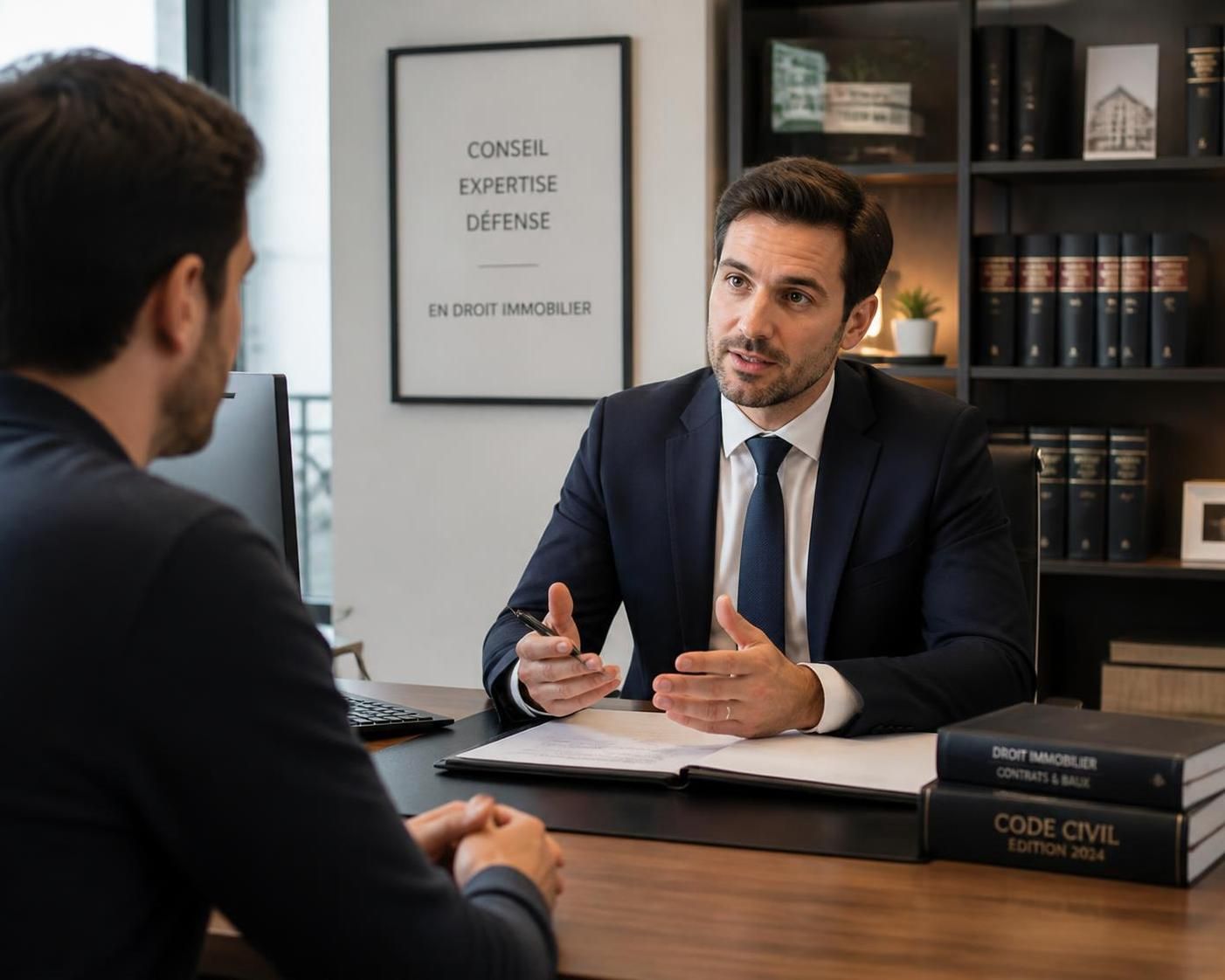 découvrez le rôle et les compétences des avocats en droit immobilier pour mieux gérer vos transactions, litiges et projets immobiliers en toute sécurité.