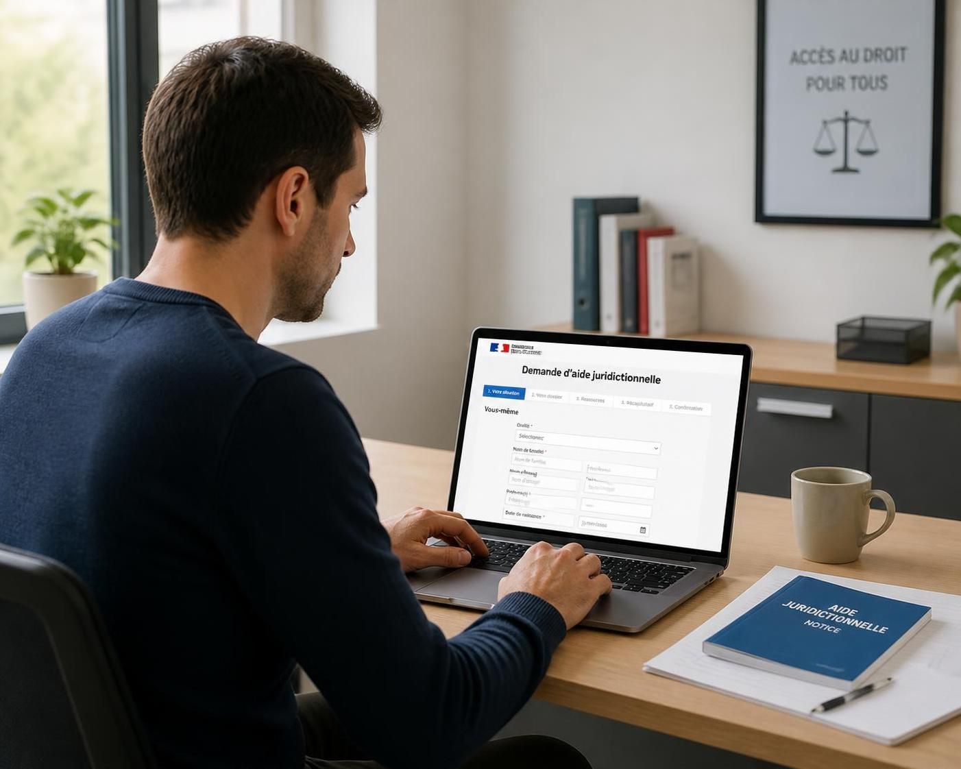 découvrez comment bénéficier gratuitement de l'aide juridictionnelle en 2026 grâce au bureau dédié, pour accéder facilement à une assistance juridique sans frais.