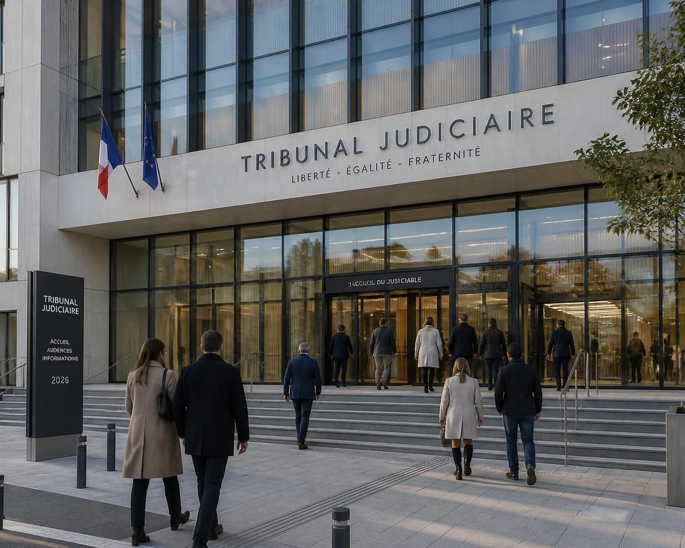 découvrez combien de fois il est possible de faire appel dans une même procédure judiciaire et quelles sont les règles encadrant ces recours en france.