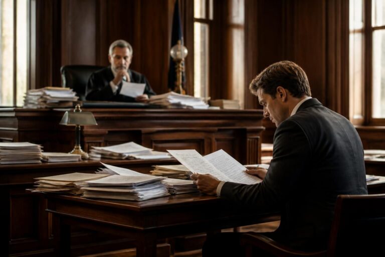 découvrez combien de fois il est possible de faire appel d'une décision de justice sans répéter les mêmes arguments, et comprenez les règles essentielles du processus d'appel.