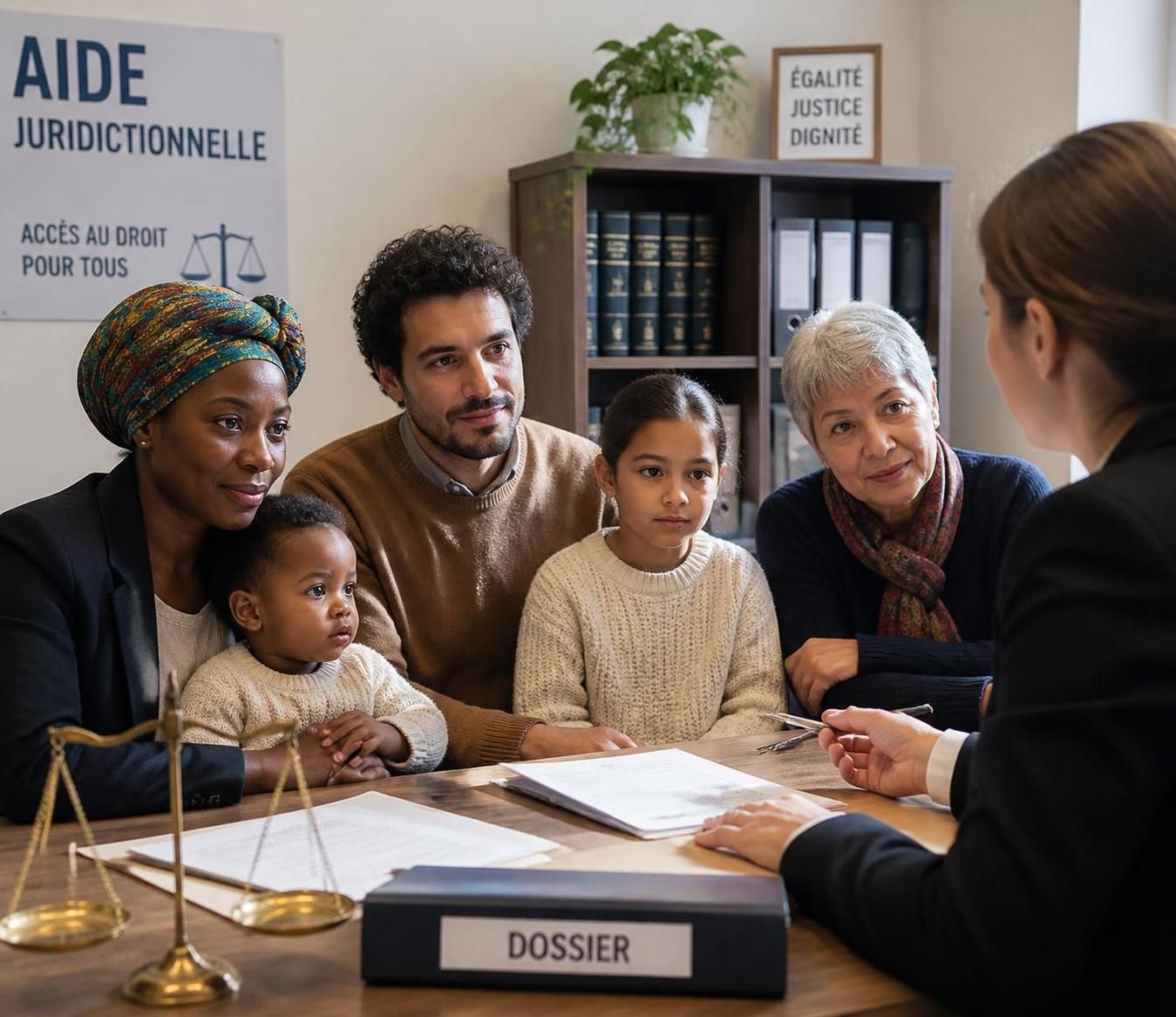 découvrez comment constituer un dossier d'aide juridictionnelle en 2026 avec notre guide complet, incluant les démarches, les documents nécessaires et les conseils pour faciliter votre demande.