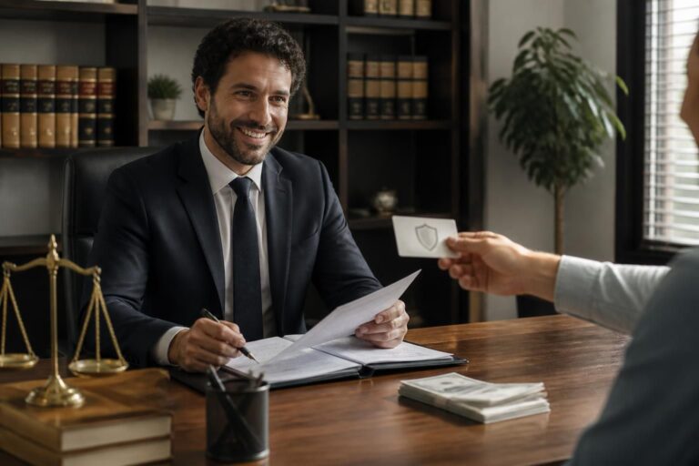 découvrez comment la protection juridique facilite le remboursement des frais d'avocat et vous aide à défendre vos droits sans souci financier.