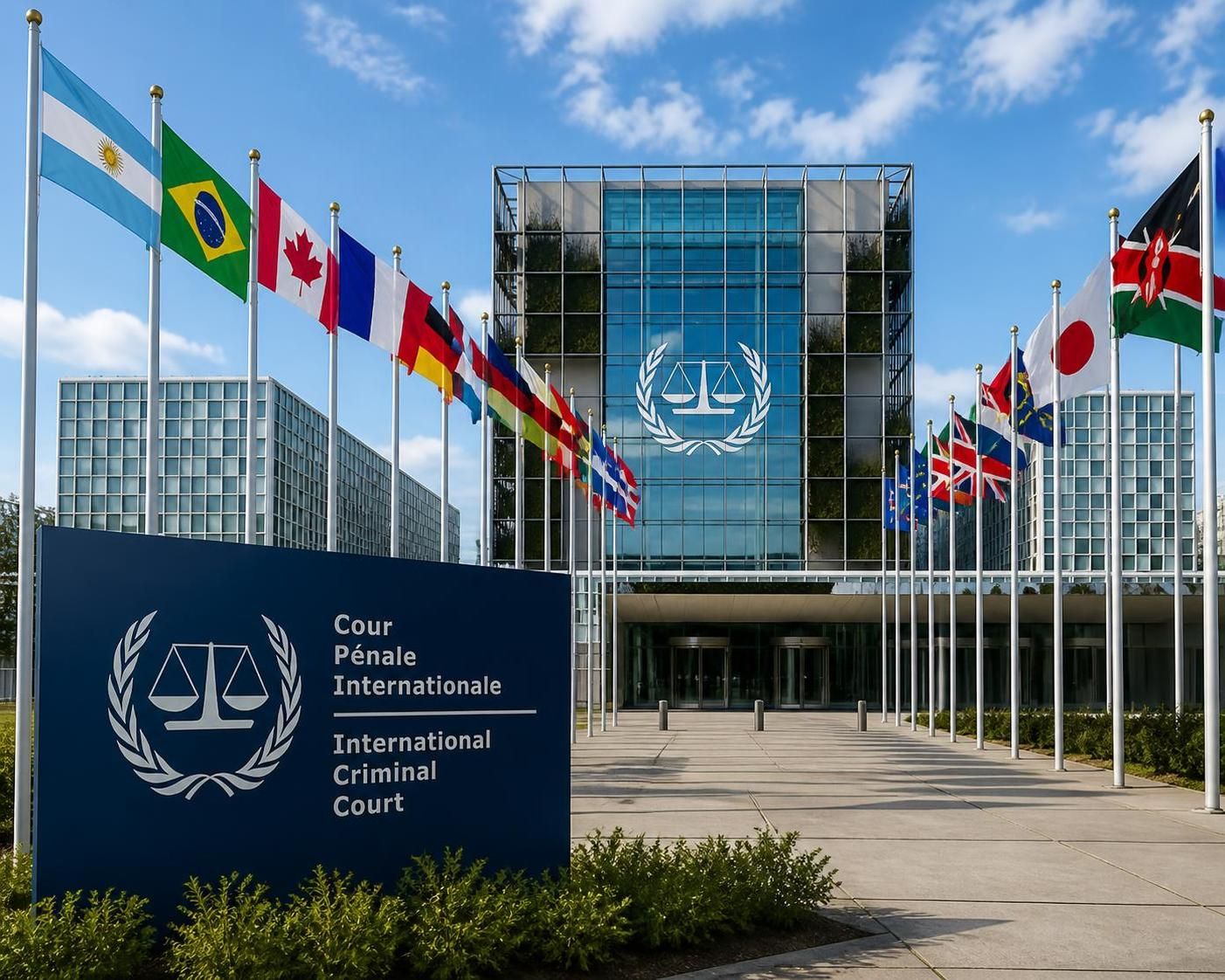 découvrez le rôle crucial du tribunal pénal international dans la justice mondiale, sa mission de lutter contre les crimes graves et son impact sur la paix internationale.