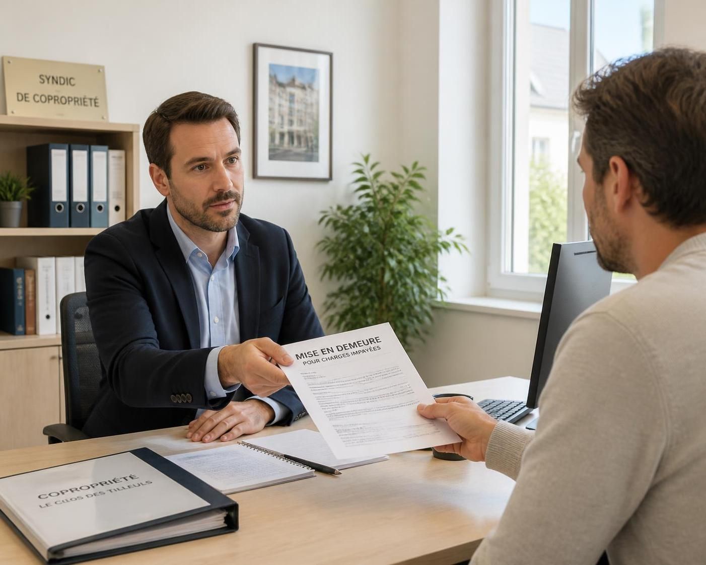 découvrez les responsabilités des copropriétaires face aux impayés et explorez les solutions pour gérer efficacement ces situations et préserver la solidarité au sein de la copropriété.