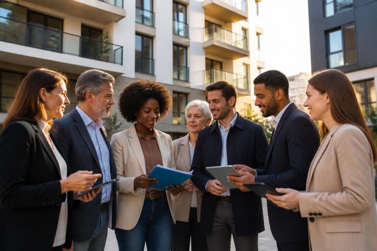 découvrez les responsabilités des copropriétaires face aux impayés et explorez les solutions pour gérer efficacement ces situations en toute solidarité.