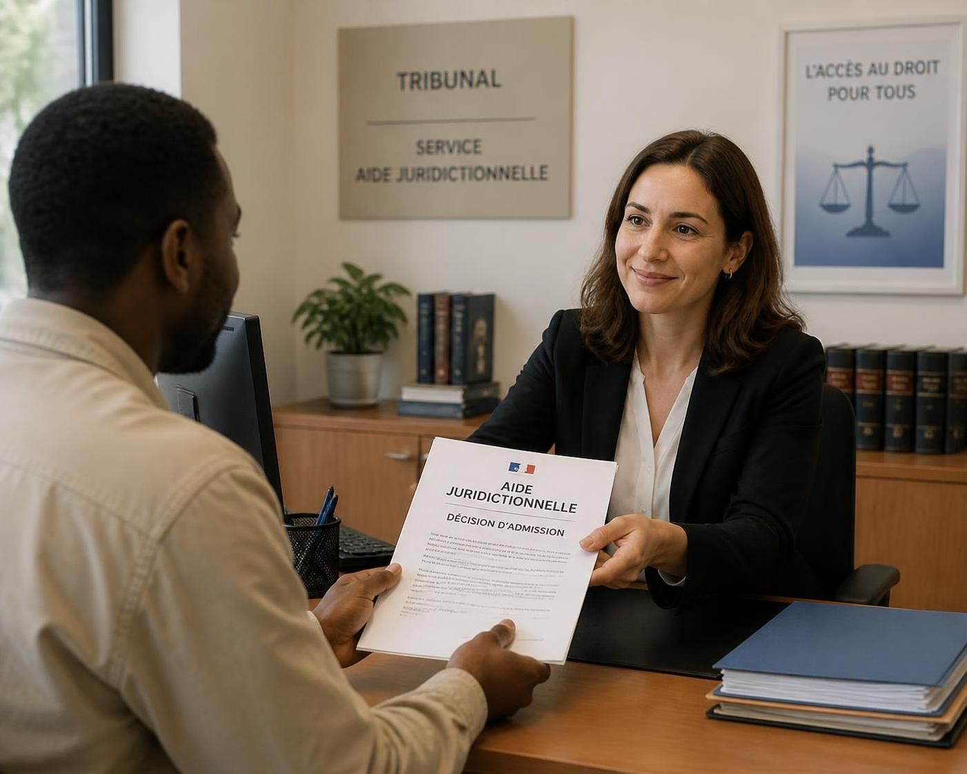découvrez comment obtenir un document d’aide juridictionnelle, les démarches à suivre et les avantages qu'il offre pour faciliter l'accès à la justice.