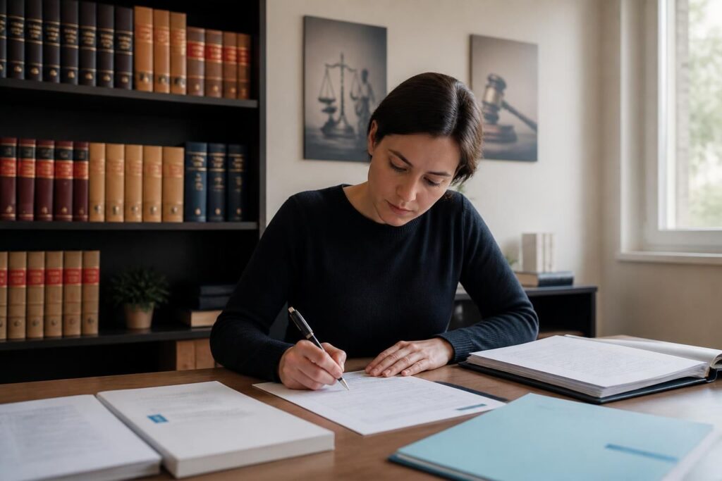 découvrez comment obtenir un document d’aide juridictionnelle, les démarches à suivre et les avantages qu’il offre pour accéder à la justice gratuitement ou à moindre coût.