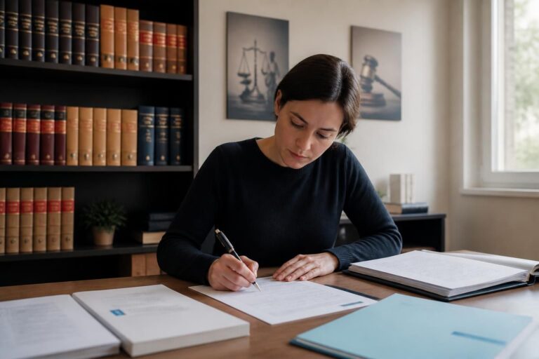 découvrez comment obtenir un document d’aide juridictionnelle, les démarches à suivre et les avantages qu’il offre pour accéder à la justice gratuitement ou à moindre coût.