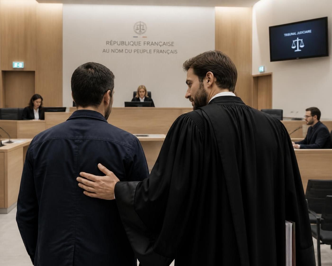 découvrez tout ce qu’il faut savoir sur le montant de l’aide juridictionnelle en 2026, ses critères d’éligibilité et comment en bénéficier efficacement.