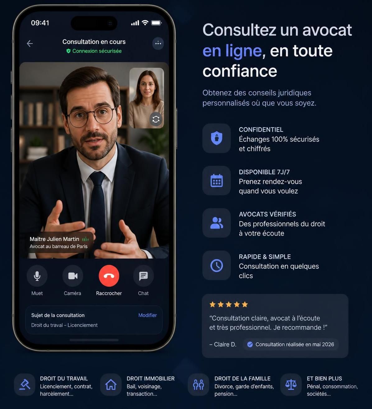 découvrez comment bien choisir votre contrat de protection juridique aviva en 2026 pour bénéficier d'une couverture optimale et adaptée à vos besoins.