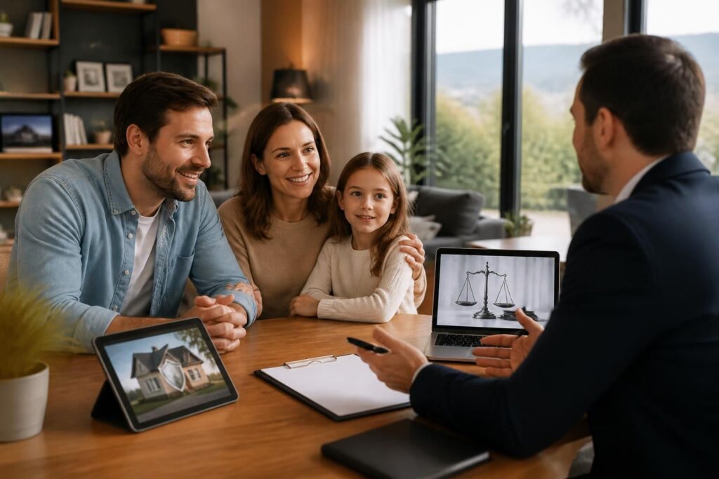découvrez l'essentiel sur la protection juridique et l'assurance habitation : garanties, avantages et conseils pour bien choisir votre couverture.