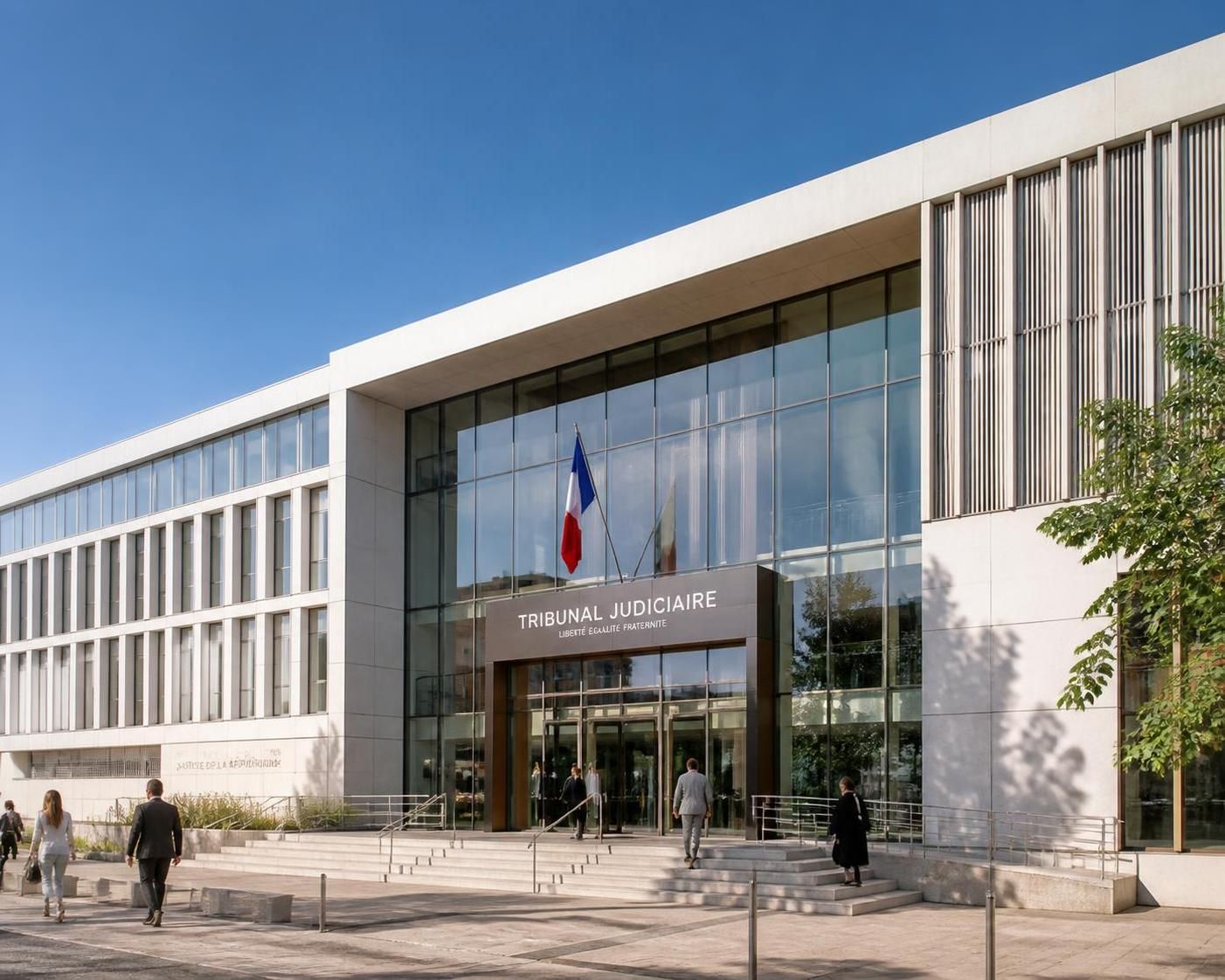 découvrez quelle compétence spécifique est attribuée au tribunal judiciaire en 2026 et comment cela impacte les procédures civiles et pénales.