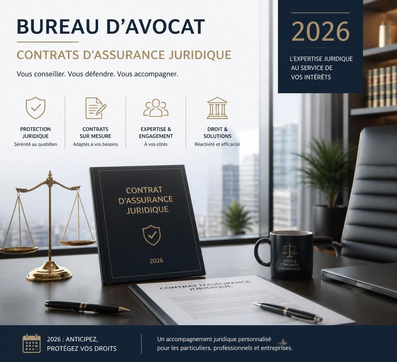 découvrez tout ce qu'il faut savoir sur aviva protection juridique en 2026 : garanties, tarifs, avantages et conseils pour choisir la meilleure protection.